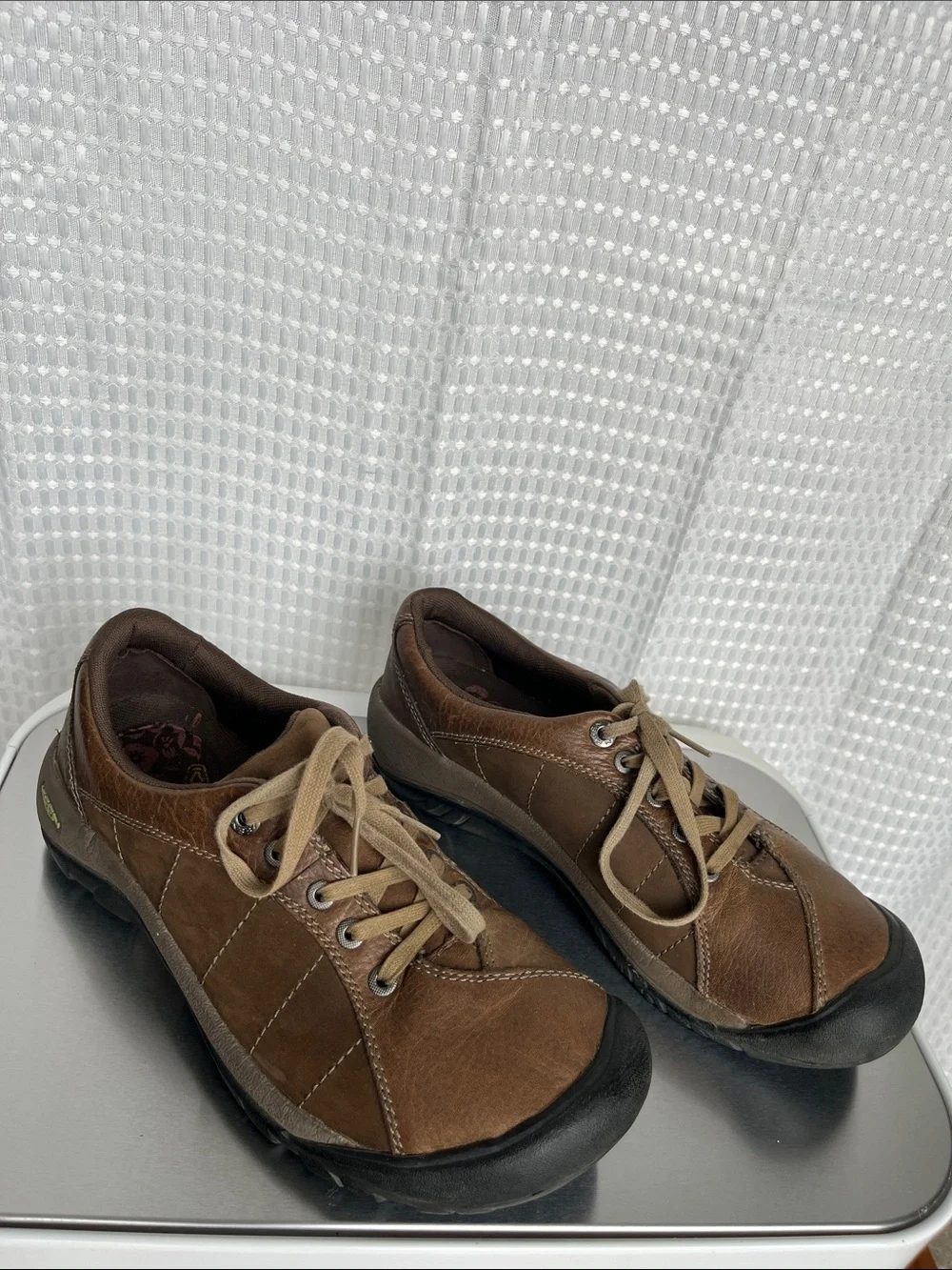 Keen classic comfort